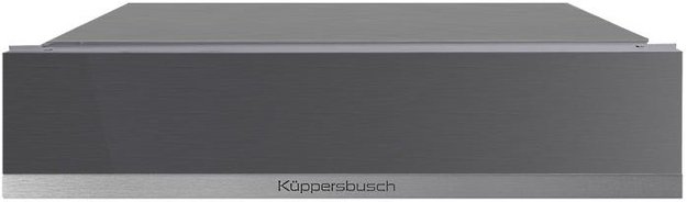 Выдвижной ящик Kuppersbusch CSZ 6800.0 GPH 1 Stainless Steel (фото 1) Выдвижной ящик Kuppersbusch CSZ 6800.0 GPH 1 Stainless Steel (preview 1)