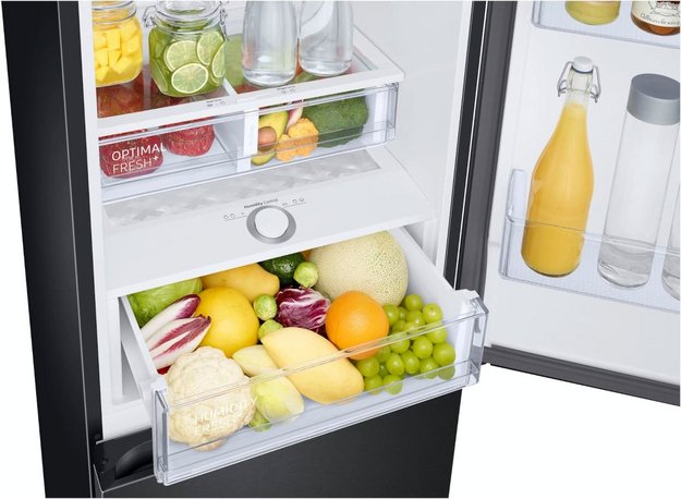 Холодильник Samsung RB34C675EBN/EF (preview 11)