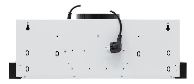 Встраиваемая вытяжка Krona KAMILLA TK 600 WHITE (1 мотор) (preview 7)