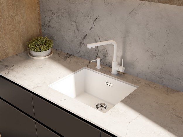 Мойка Omoikiri Yamakawa 55T-U/I CH (preview 4)