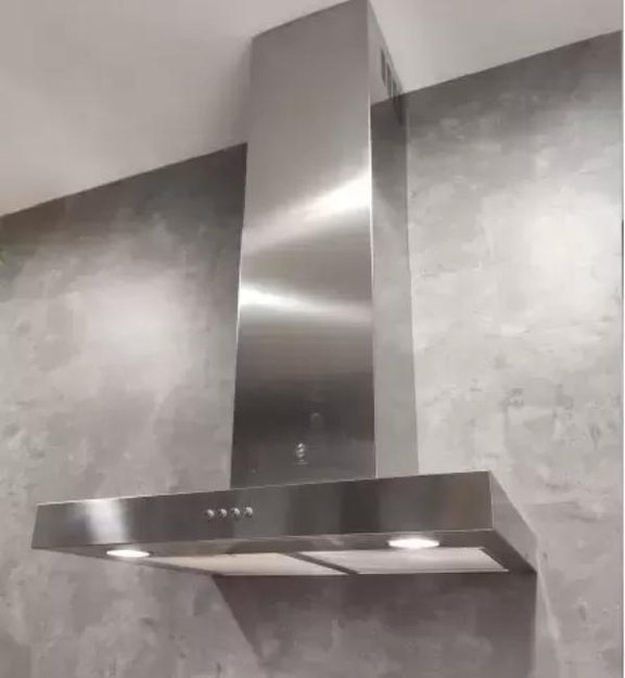 Вытяжка ELICA SPOT NG H6 IX/A/60 (фото 6) Вытяжка ELICA SPOT NG H6 IX/A/60 (preview 6)