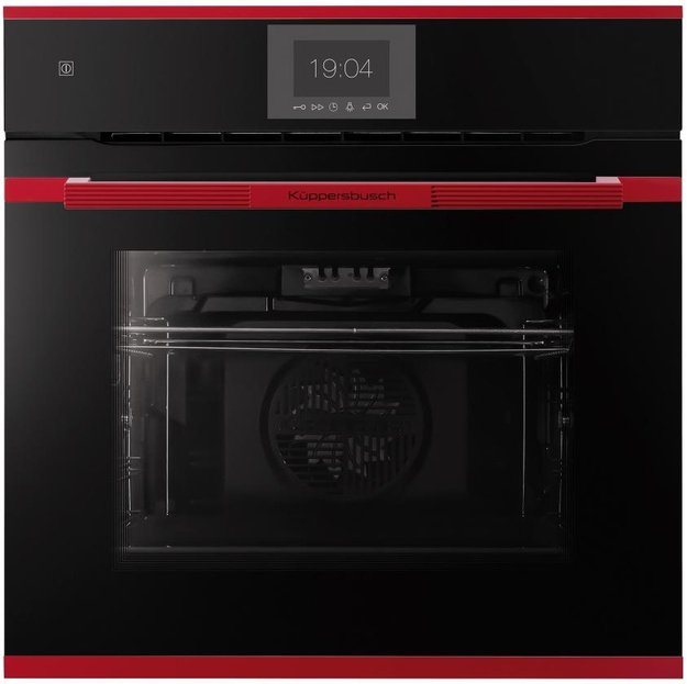 Духовой шкаф Kuppersbusch BP 6550.0 S8-Airfry (фото 1) Духовой шкаф Kuppersbusch BP 6550.0 S8-Airfry (preview 1)