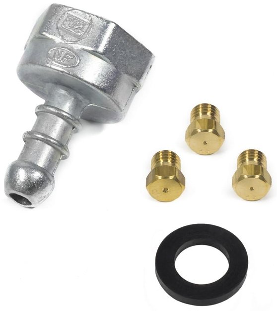 Газовая варочная панель MAUNFELD EGHE.43.33CB\G (фото 17) Газовая варочная панель MAUNFELD EGHE.43.33CB\G (preview 17)