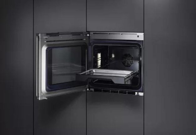 Духовой шкаф Gaggenau BO 221-131 (фото 3) Духовой шкаф Gaggenau BO 221-131 (preview 3)