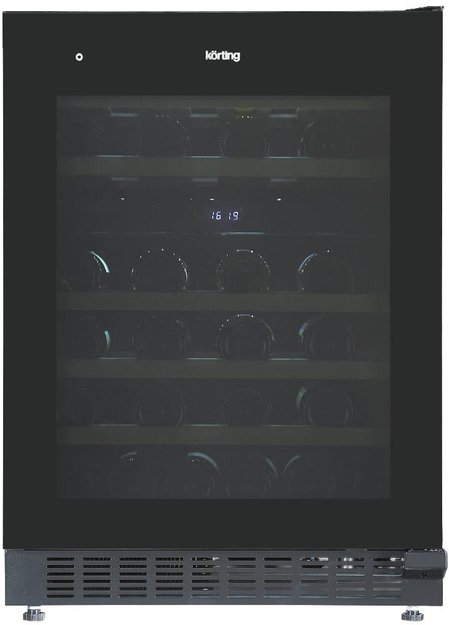Винный шкаф Korting KFW 803 DB GN (фото 1) Винный шкаф Korting KFW 803 DB GN (preview 1)
