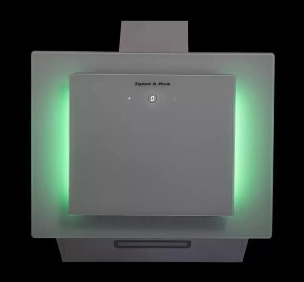 Вытяжка Zigmund Shtain K 140.6 W (фото 7) Вытяжка Zigmund Shtain K 140.6 W (preview 7)