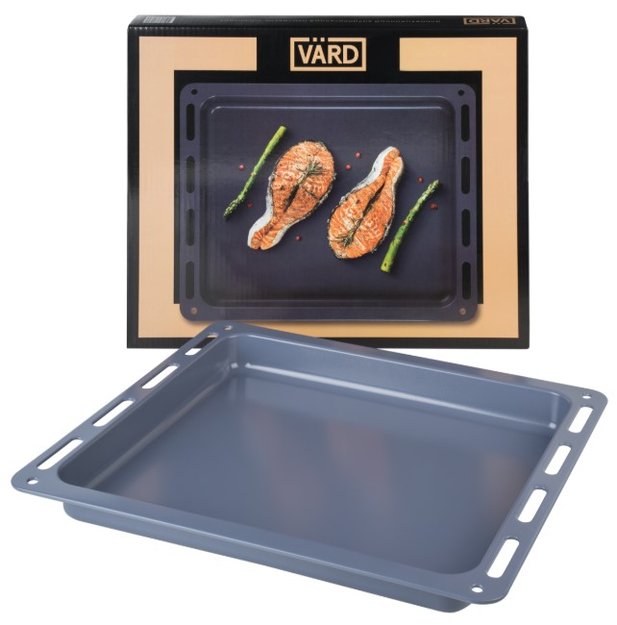 Противень ColdPyro для духовых шкафов VARD VOA01 (preview 2)
