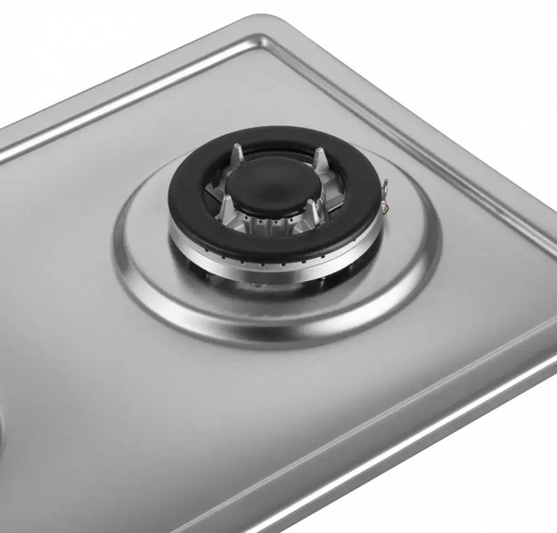 Газовая варочная панель MAUNFELD EGHS.32.63CS/G (фото 9) Газовая варочная панель MAUNFELD EGHS.32.63CS/G (preview 9)