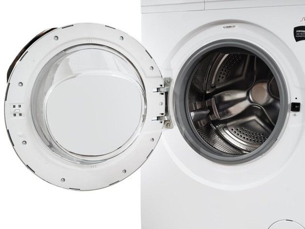 Стиральная машина Schaub Lorenz SLW T3921 (фото 5) Стиральная машина Schaub Lorenz SLW T3921 (preview 5)