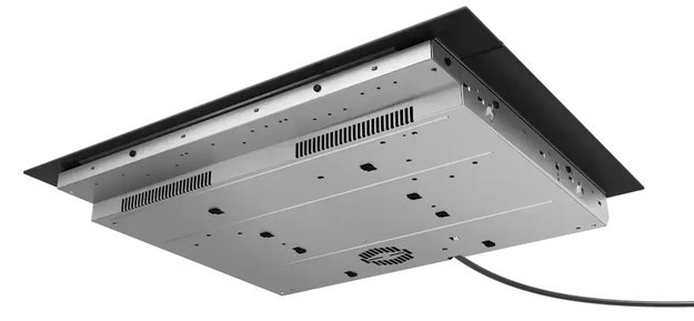 Индукционная варочная панель De Dietrich DPI4431XT (фото 4) Индукционная варочная панель De Dietrich DPI4431XT (preview 4)