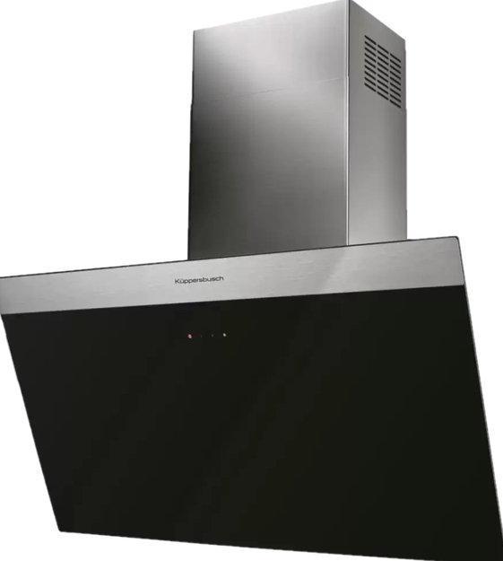 Настенная вытяжка Kuppersbusch DW 8500.0 S (preview 1)