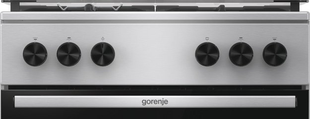 Газовая плита Gorenje GGI6A21XH (preview 6)