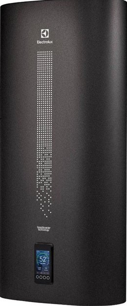 Водонагреватель Electrolux EWH 50 SmartInverter Grafit (preview 1)