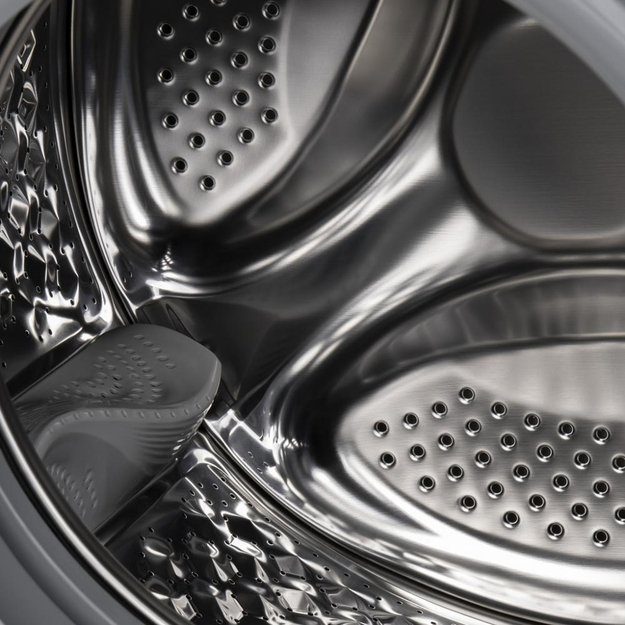 Встраиваемая стиральная машина с сушкой и инвертором MAUNFELD MBWM1486S (preview 6)