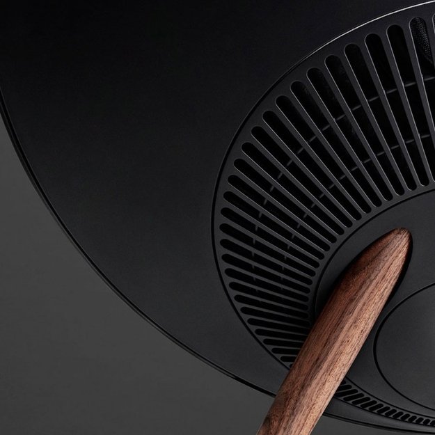 Беспроводная акустическая система Bang & Olufsen Beoplay A9 Black Edition (фото 8) Беспроводная акустическая система Bang & Olufsen Beoplay A9 Black Edition (preview 8)
