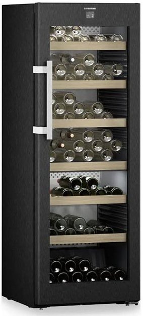 Винный шкаф Liebherr WPbsi 5052 Vinidor (фото 1) Винный шкаф Liebherr WPbsi 5052 Vinidor (preview 1)