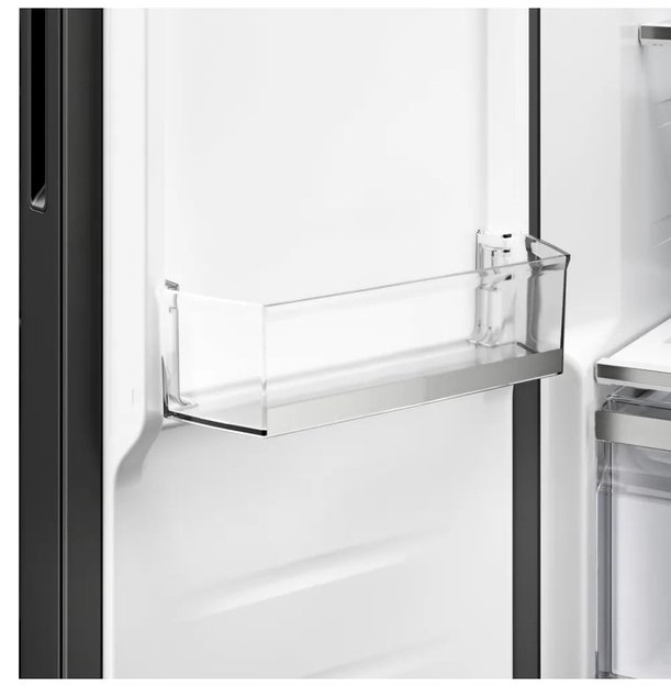 Холодильник Kuppersberg RFSN 1990 SG (фото 10) Холодильник Kuppersberg RFSN 1990 SG (preview 10)