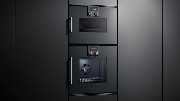 Встраиваемая микроволновая печь Gaggenau BMP 250-130 (фото 2) Встраиваемая микроволновая печь Gaggenau BMP 250-130 (preview 2)