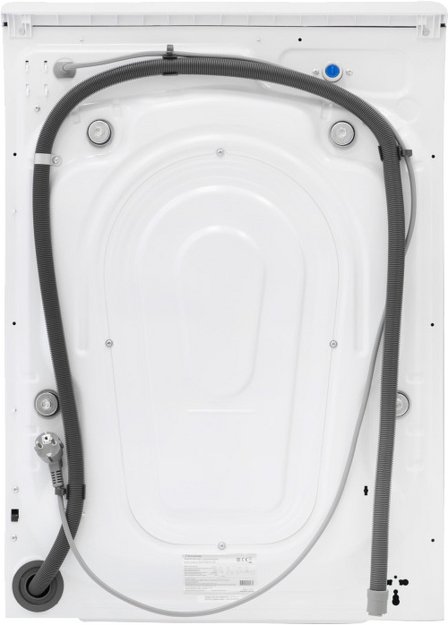Стиральная машина Schaub Lorenz SLW FW0444 ISA (preview 6)