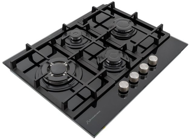 Газовая варочная панель Schaub Lorenz SLK GY6531 (фото 4) Газовая варочная панель Schaub Lorenz SLK GY6531 (preview 4)