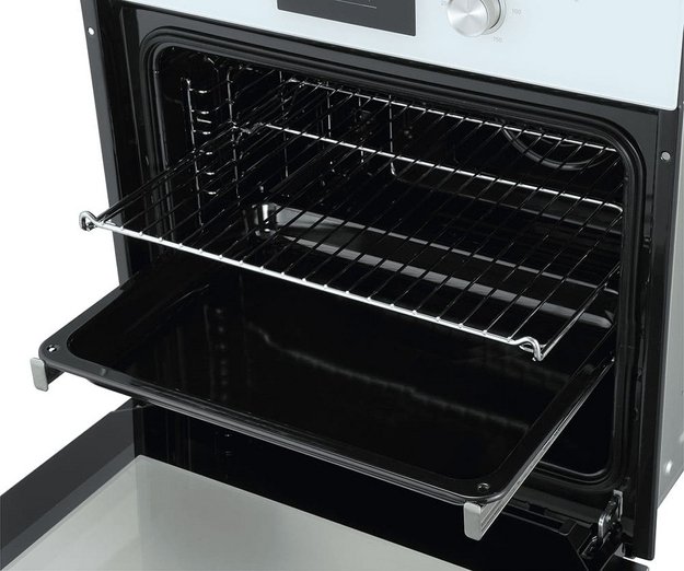 Духовой шкаф Midea MO509103YGW (preview 6)