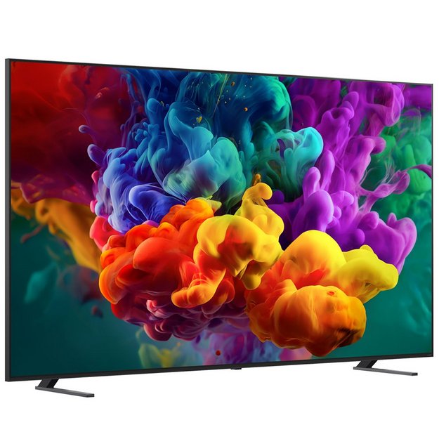 Телевизор LG 100QNED85B6C (preview 3)