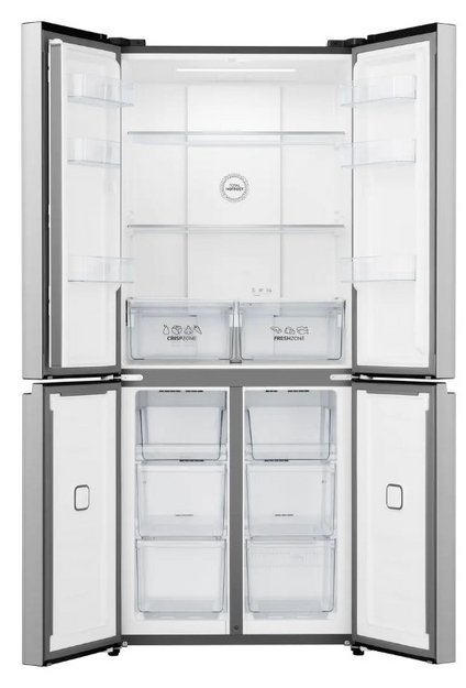 Холодильник Gorenje NRM819E61X (preview 6)