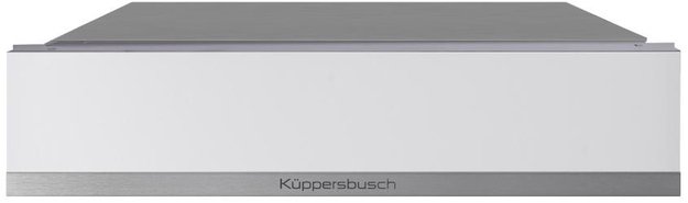 Выдвижной ящик Kuppersbusch CSZ 6800.0 W1 Stainless Steel (preview 1)