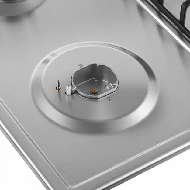 Газовая варочная панель MAUNFELD EGHS.64.3STS-ES/G (preview 7)