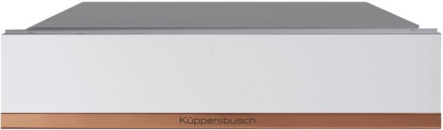 Вакууматор Kuppersbusch CSV 6800.0 W7 Copper (фото 1) Вакууматор Kuppersbusch CSV 6800.0 W7 Copper (preview 1)