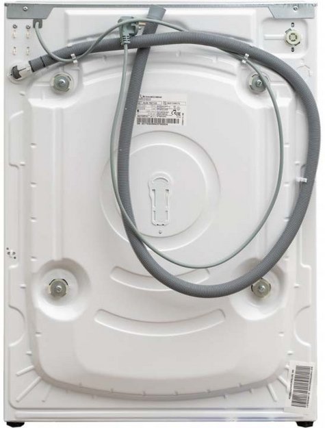 Встраиваемая стиральная машина Schaub Lorenz SLW TB7132 (preview 5)