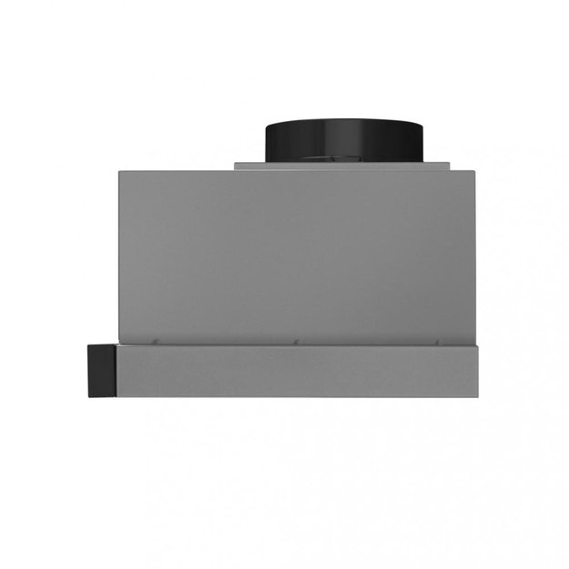 Встраиваемая кухонная вытяжка MAUNFELD VS Fast 50 нержавеющая сталь (preview 11)