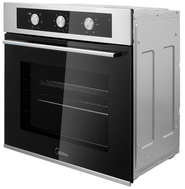 Духовой шкаф Midea MO37003X (preview 5)
