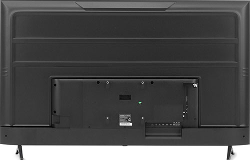 Телевизор HYUNDAI H-LED43BU7006 43" (109 см) (preview 3)