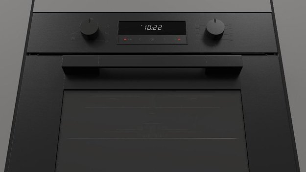 Духовой шкаф Fulgor Milano FUO 6009 MT MBK (фото 6) Духовой шкаф Fulgor Milano FUO 6009 MT MBK (preview 6)