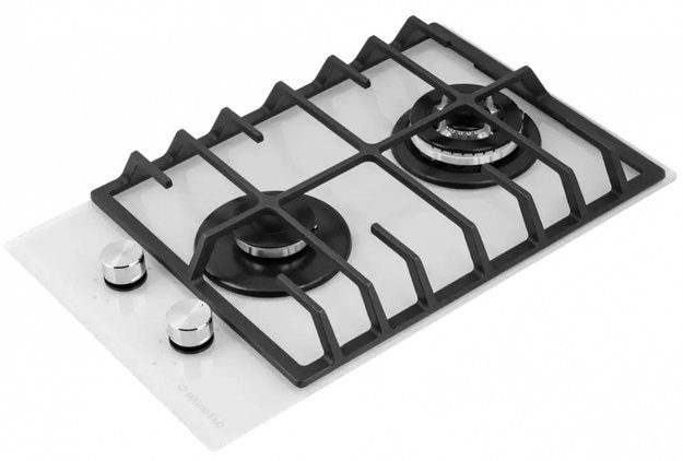 Газовая варочная панель MAUNFELD EGHG.32.63CW/G (фото 4) Газовая варочная панель MAUNFELD EGHG.32.63CW/G (preview 4)