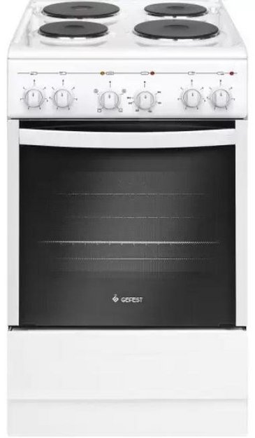 Плита Gefest ЭП Н Д 5140-01 0035 (фото 1) Плита Gefest ЭП Н Д 5140-01 0035 (preview 1)