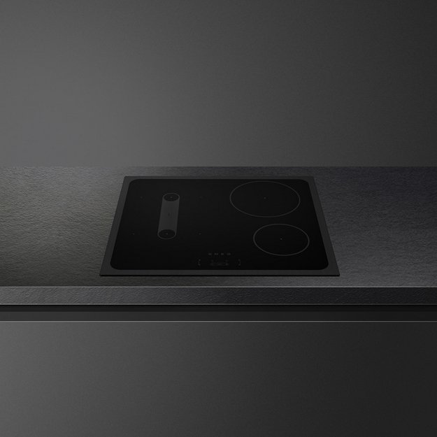 Варочная панель Smeg SI1B22641D (preview 2)