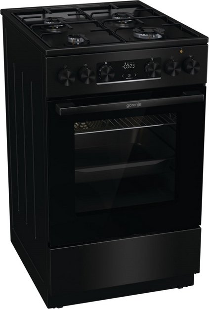 Комбинированная плита Gorenje GK5C60BJ (preview 1)