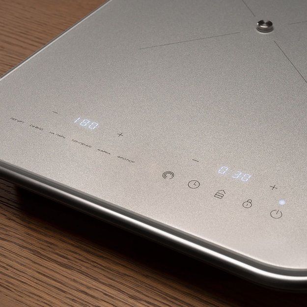 Настольная индукционная варочная панель BORK U502 (preview 9)