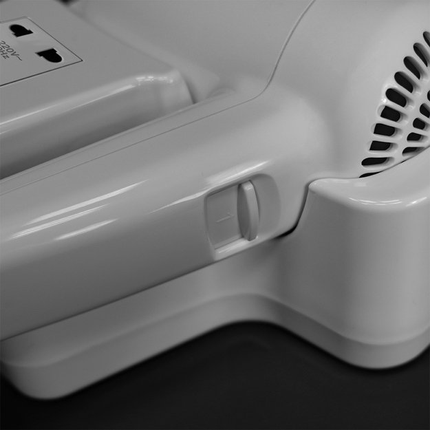 Настенный фен Meyvel MF4S-1300 (White) (preview 5)