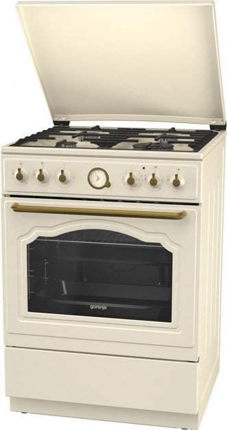 Газовая плита Gorenje GI 62 CLI (preview 6)