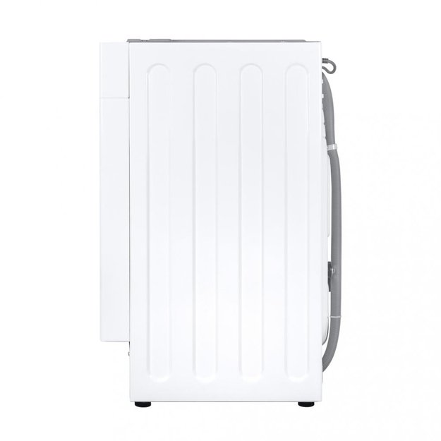 Встраиваемая стиральная машина с сушкой и инвертором MAUNFELD MBWM1486S (preview 17)