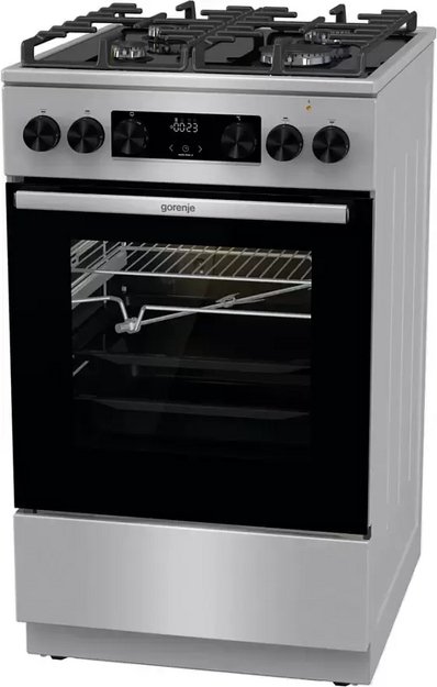 Комбинированная плита Gorenje GK5C65XV (preview 3)