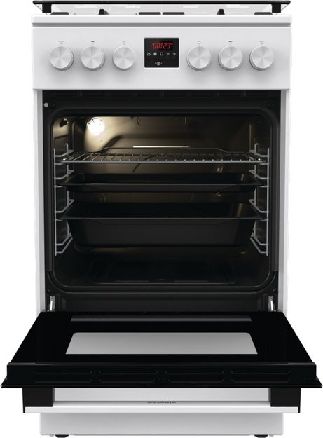 Газовая плита Gorenje GGI5C20WF-B (preview 3)