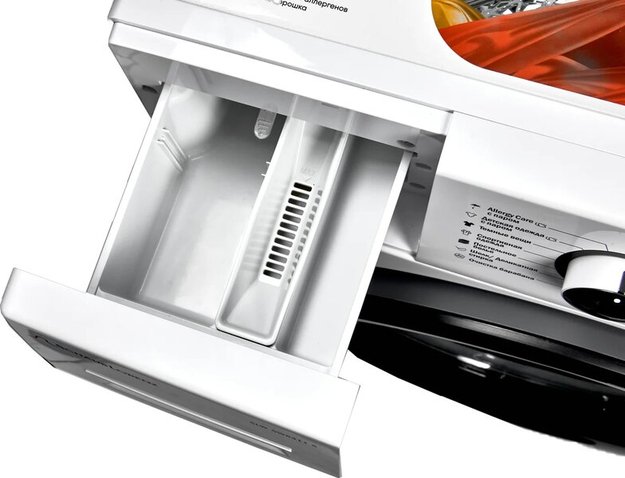 Стиральная машина Schaub Lorenz SLW SW6411 S (фото 24) Стиральная машина Schaub Lorenz SLW SW6411 S (preview 24)