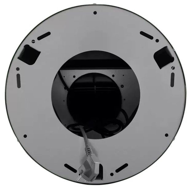 Вытяжка Maunfeld Lee Light Isla 35 нержавеющая сталь (фото 11) Вытяжка Maunfeld Lee Light Isla 35 нержавеющая сталь (preview 11)