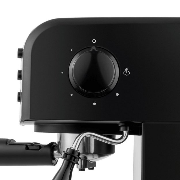 Кофемашина Maunfeld MF-734BK (preview 6)