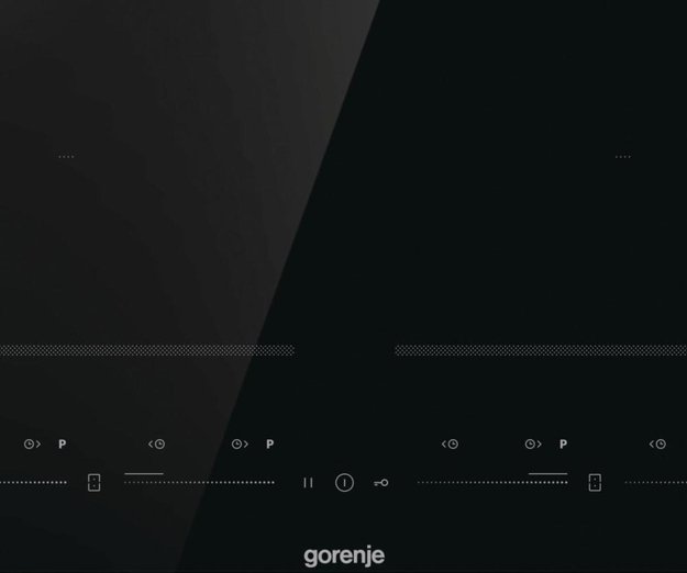 Независимая индукционная варочная панель Gorenje GI6442BSCE (фото 9) Независимая индукционная варочная панель Gorenje GI6442BSCE (preview 9)