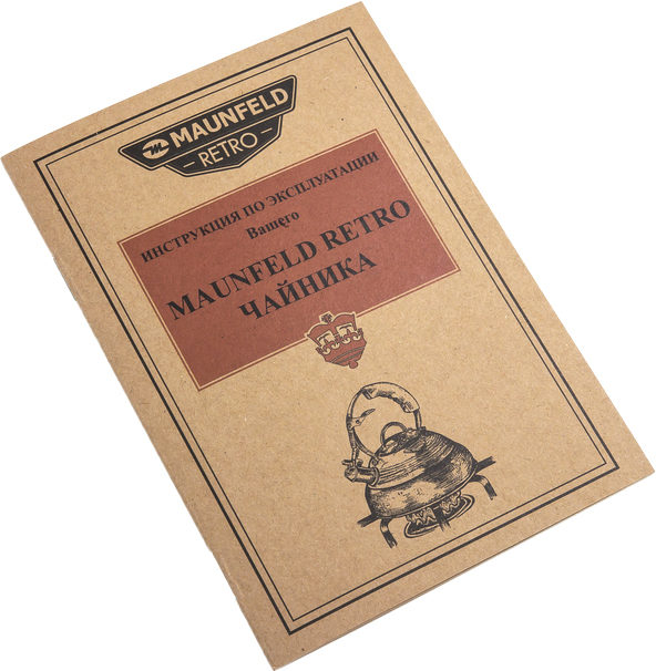 Чайник Maunfeld MRK-119BK (preview 7)